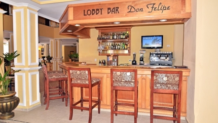 Lobby Bar Don Felipe