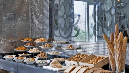 CONFLUENCIAS RESTAURANTE