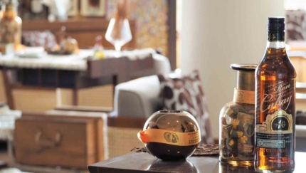 EVOCACIÓN TOBACCO LOUNGE