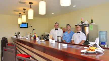 Lobby Bar Bellomonte