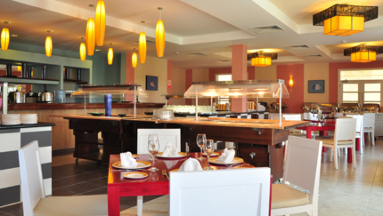 Buffet Restaurant Vista Alegre