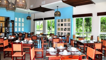 Cuban Restaurant El Rancho