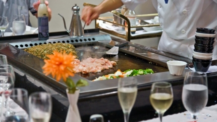 Japanese Restaurant Sakura