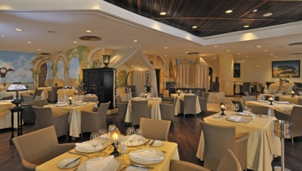 International Restaurant Fuerteventura