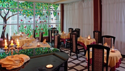 International Restaurant Don Diego