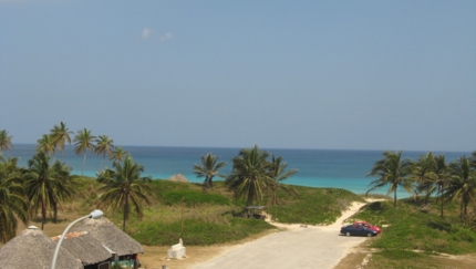 Ranchón El Mojito Restaurant