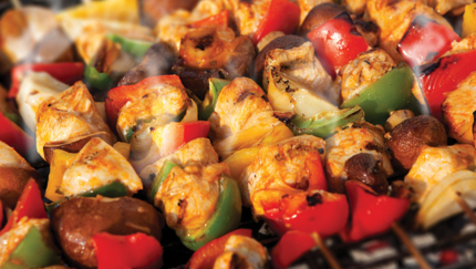 Parrillada Grill Restaurant