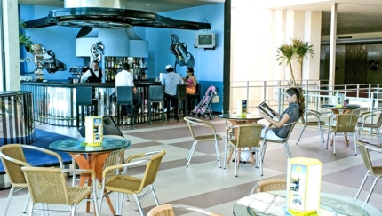 Lobby Bar “Piano Mar”