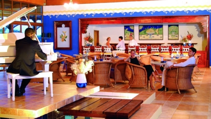 Piano Bar El Manglar