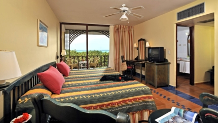 SEA VIEW SUPERIOR Standard Room