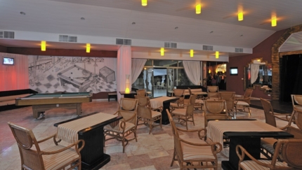 Fun Pub La Notte (Río de Luna)