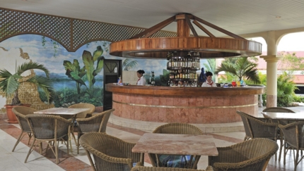 1492 (Río de Mares)