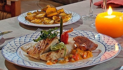 Italian Restaurant Galileo