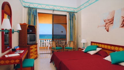 SEA VIEW SUPERIOR Standard Room