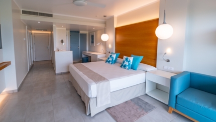 Standard Superior Deluxe