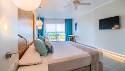 Standard Deluxe Ocean View