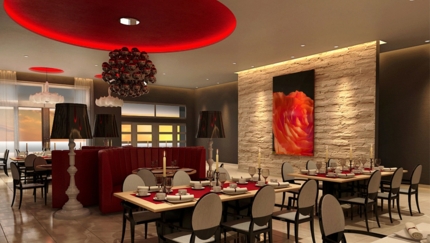 PASSION restaurant