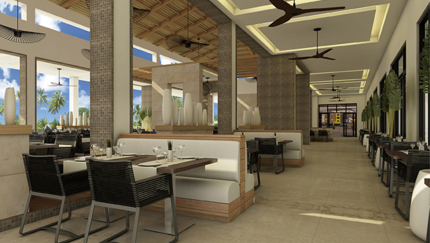 SUN GRILL “MARKET GRILL”