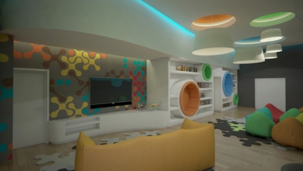 CUBAMIGOS KIDS CORNER (KIDS CLUB)