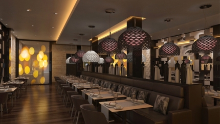 Vento Restaurant