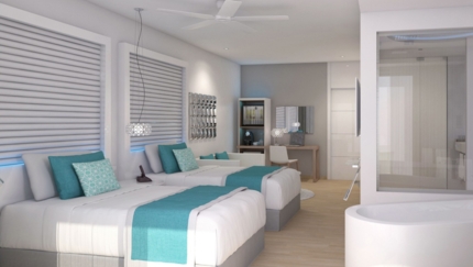 THE RESERVE JUNIOR SUITE