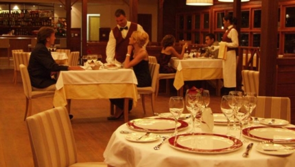 Gourmet Restaurant Palma Real