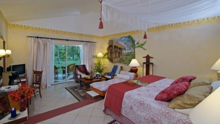 DELUXE Junior Suite Rooms