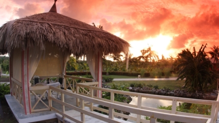 Cuban Restaurant El Bohío