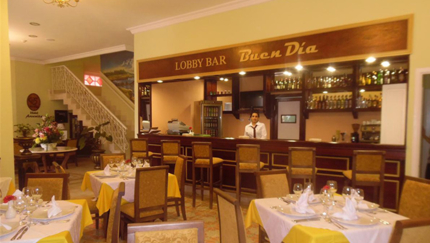 Restaurante Bar Buen Día