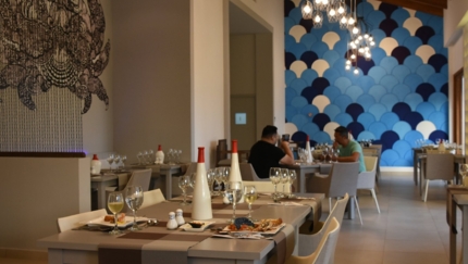 RESTAURANTE MEDITERRÁNEO EL PESCADOR