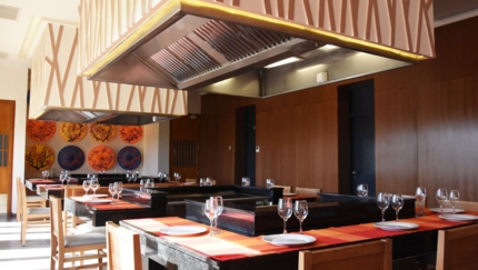 RESTAURANTE JAPONÉS YAKIMECHI