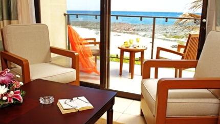 OCEAN VIEW ROYAL SERVICE Junior Suite Room