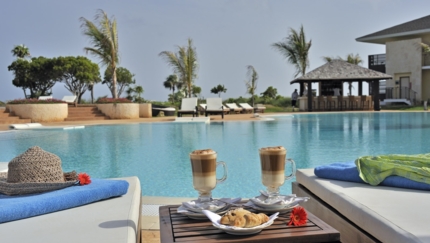 Pool Bar La Caracola