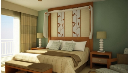 PRIME OCEAN VIEW ROYAL SERVICE Suite Room