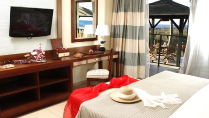 ROMANCE ROYAL SERVICE Suite Room