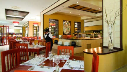 Buffet Restaurant Las Margaritas