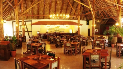 Cuban Restaurant Ma Dolores