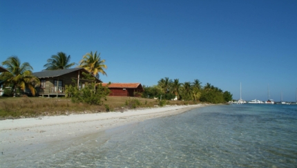 Panoramic Villa & Marina view