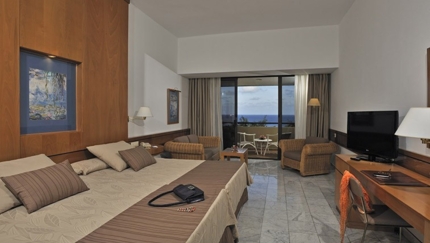 SEA VIEW Standard Room