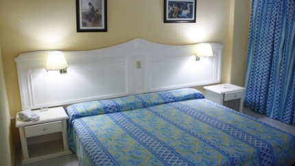 Semi Suite Room