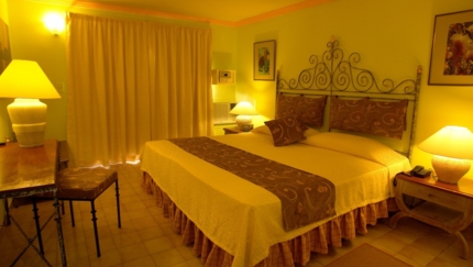 Standard Married Room