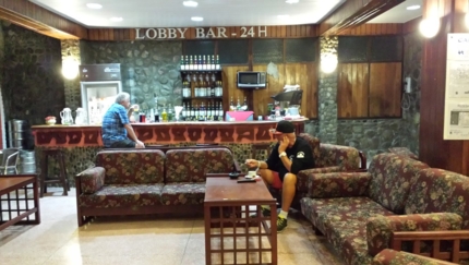 Lobby Bar