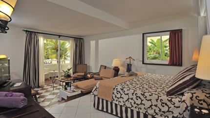SEA VIEW Junior Suite Rooms