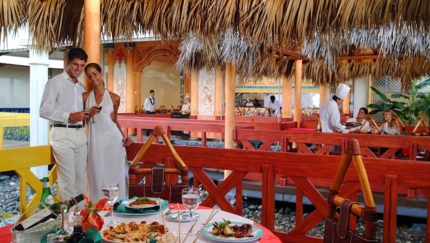 Oriental Restaurant Bana