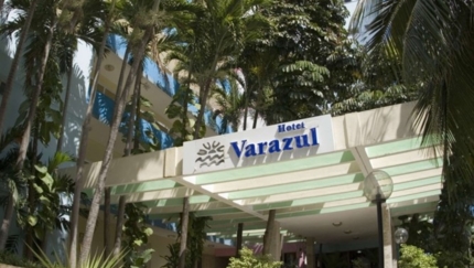 Aparthotel Islazul Varazul