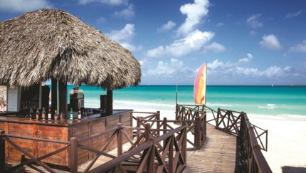 Balcon Del Caribe Bar