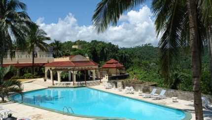 Pool Snack Bar Yumurí