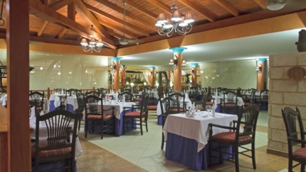 Cuban Buffet Restaurant Remedios