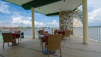 Restaurant Perla del Mar