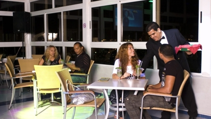 Night Club Pico Blanco